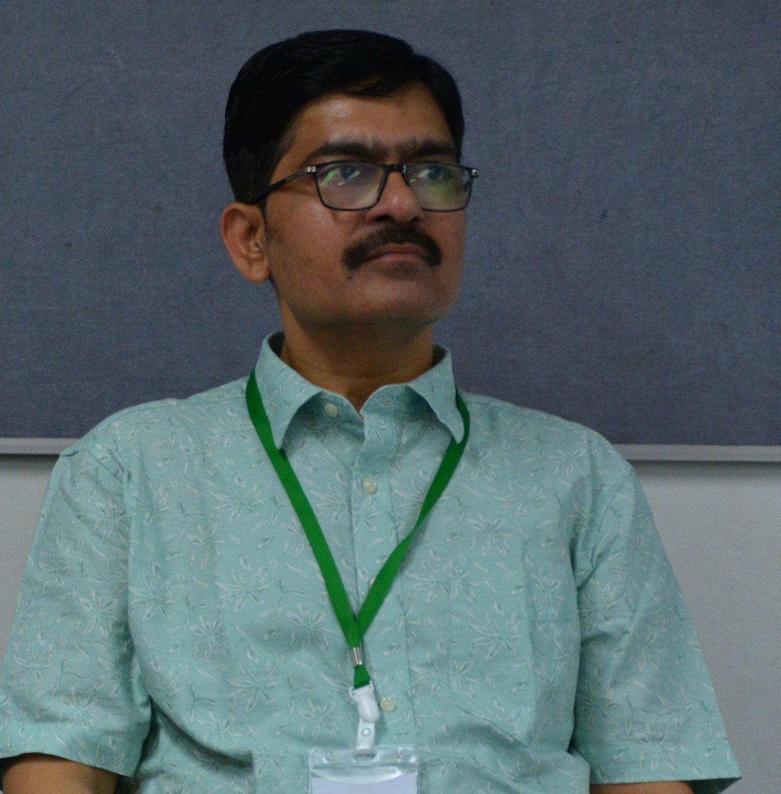 Dayashankar